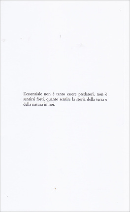 Il Passo del Lupo — Libro - 2