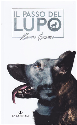 Il Passo del Lupo — Libro - 1