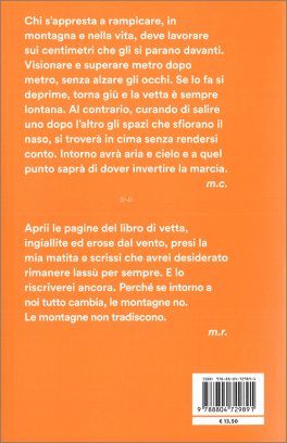 Il Passo del Vento — Libro - 2