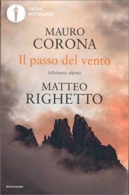 Il Passo del Vento — Libro - 1