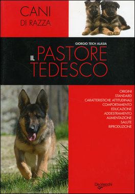 Il Pastore Tedesco