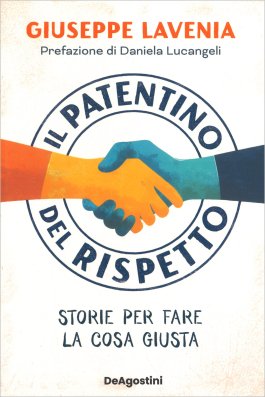 Il Patentino del Rispetto — Libro - 1