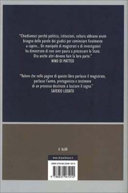 Il Patto Sporco — Libro - 2