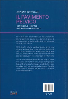 Il Pavimento Pelvico — Libro - 2