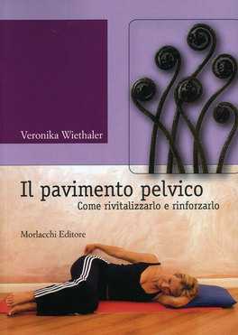 Il Pavimento Pelvico — Libro - 1