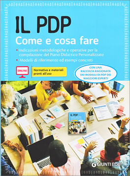 Il PDP - Come e Cosa Fare — Libro - 1
