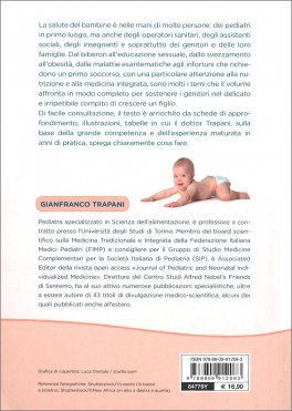 Il Pediatra a Casa — Libro - 2