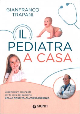 Il Pediatra a Casa — Libro - 1