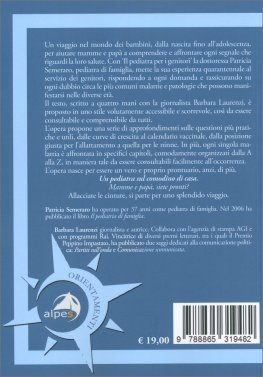 Il Pediatra Per I Genitori — Libro - 2