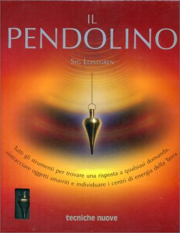 Il Pendolino — Libro - 1