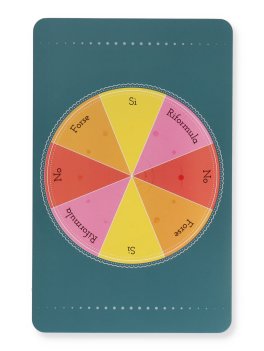 Il Pendolo - Cofanetto per la Divinazione — Libro - 4