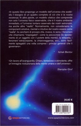 Il Pendolo Errante — Libro - 2