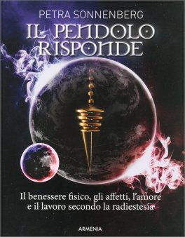 Il Pendolo Risponde — Libro - 1