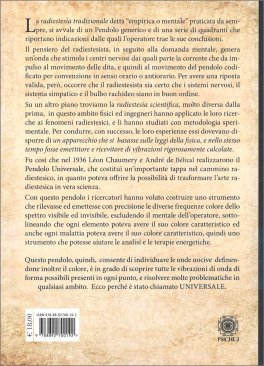 Il Pendolo Universale Pu6 — Libro - 2