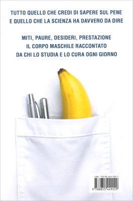 Il Pene - Istruzioni per l'Uso — Libro - 2