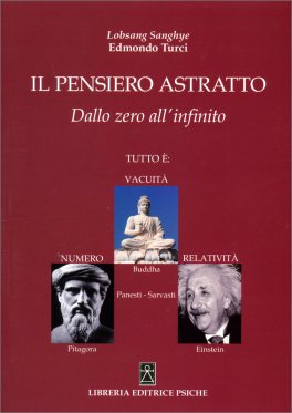 Il Pensiero Astratto — Libro - 1