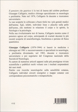 Il Pensiero che Guarisce — Libro - 2