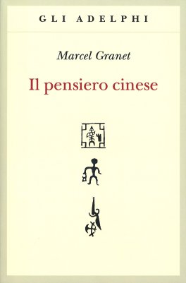 Il Pensiero Cinese — Libro - 1