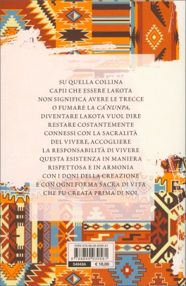 Il Pensiero dei Nativi Americani — Libro - 2
