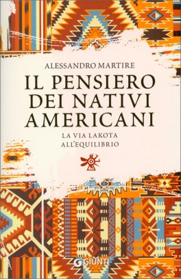 Il Pensiero dei Nativi Americani — Libro - 1