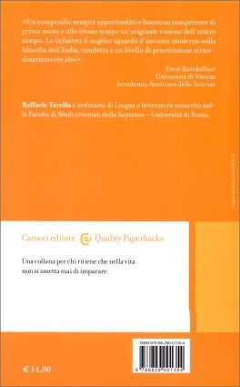 Il Pensiero dell'India — Libro - 2