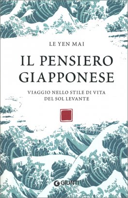 Il Pensiero Giapponese — Libro - 1