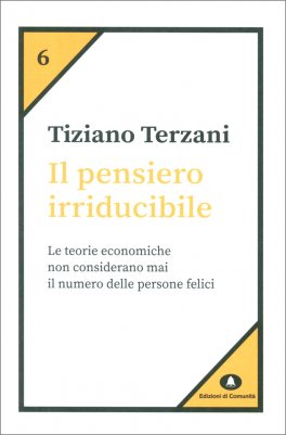 Il Pensiero Irriducibile — Libro - 1