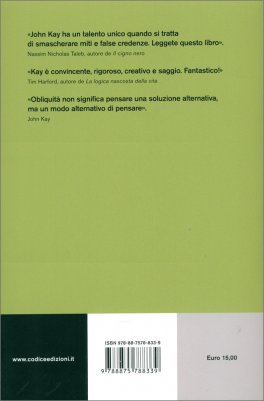 Il Pensiero Obliquo — Libro - 2