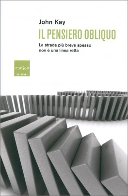 Il Pensiero Obliquo — Libro - 1