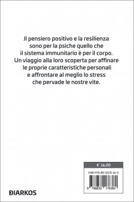 Il Pensiero Positivo — Libro - 2