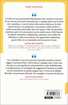Il Pensiero Positivo — Libro - 2