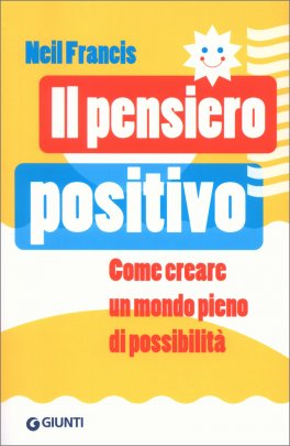 Il Pensiero Positivo — Libro - 1