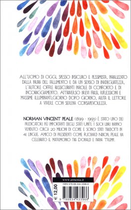 Il Pensiero Positivo in Ogni Giorno — Libro - 2