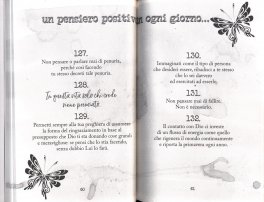 Il Pensiero Positivo in Ogni Giorno — Libro - 3