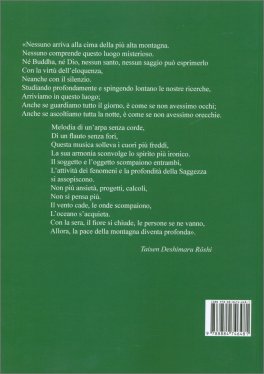 Il Pensiero Religioso di Taisen Deshimaru Roshi, Maestro Zen del XXI Secolo — Libro - 2