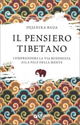 Il Pensiero Tibetano — Libro - 1