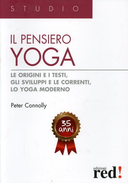 Il Pensiero Yoga  — Libro - 1