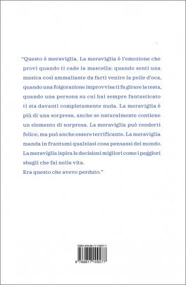 Il Penso della Meraviglia — Libro - 2