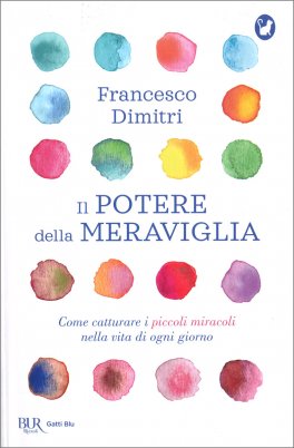 Il Penso della Meraviglia — Libro - 1