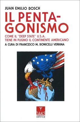 Il Pentagonismo — Libro - 1