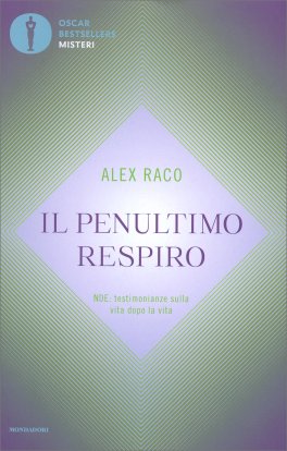Il Penultimo Respiro — Libro - 1