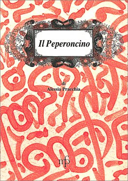 Il Peperoncino — Libro - 1