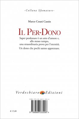 Il Per-Dono — Libro - 2
