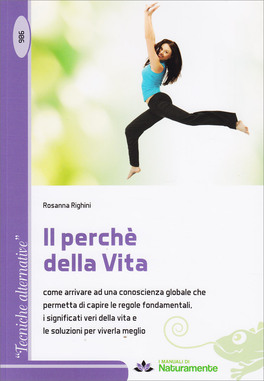 Il Perchè della Vita — Libro - 1
