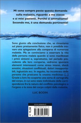 Il Perché Nascosto delle Malattie — Libro - 2
