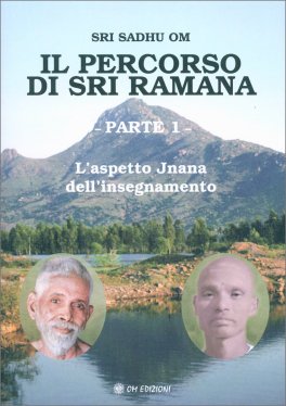 Il Percorso di Sri Ramana — Libro - 1