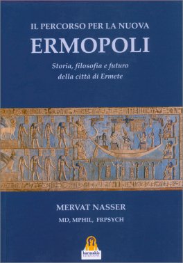 Il Percorso per una Nuova Ermopoli — Libro - 1