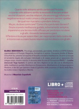 Il Perdono — Audiolibro - 2