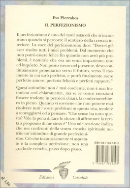 Il Perfezionismo — Libro - 2