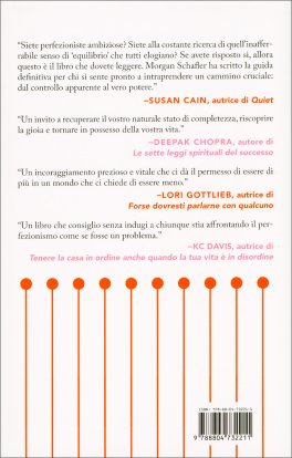 Il Perfezionista Felice — Libro - 2